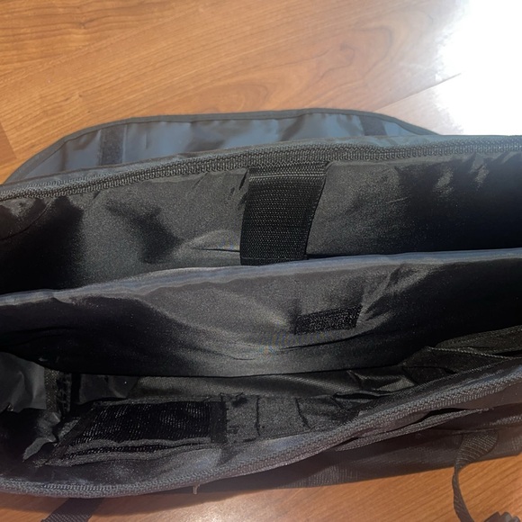 Messenger Bag - Picture 3 of 5